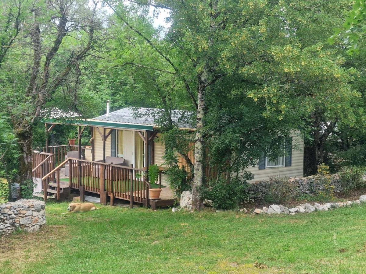 Petit Coin Tranquille Campingplatz *