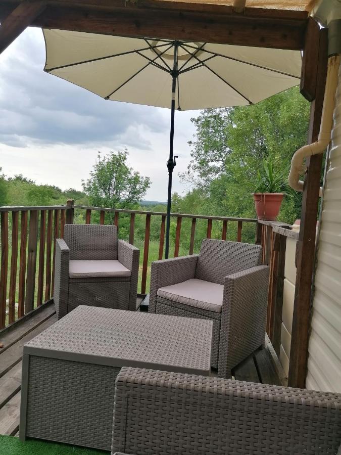 Campingplatz Petit Coin Tranquille *