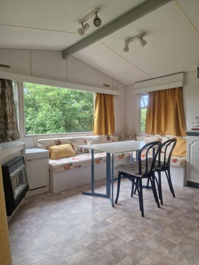 Petit Coin Tranquille Campingplatz *