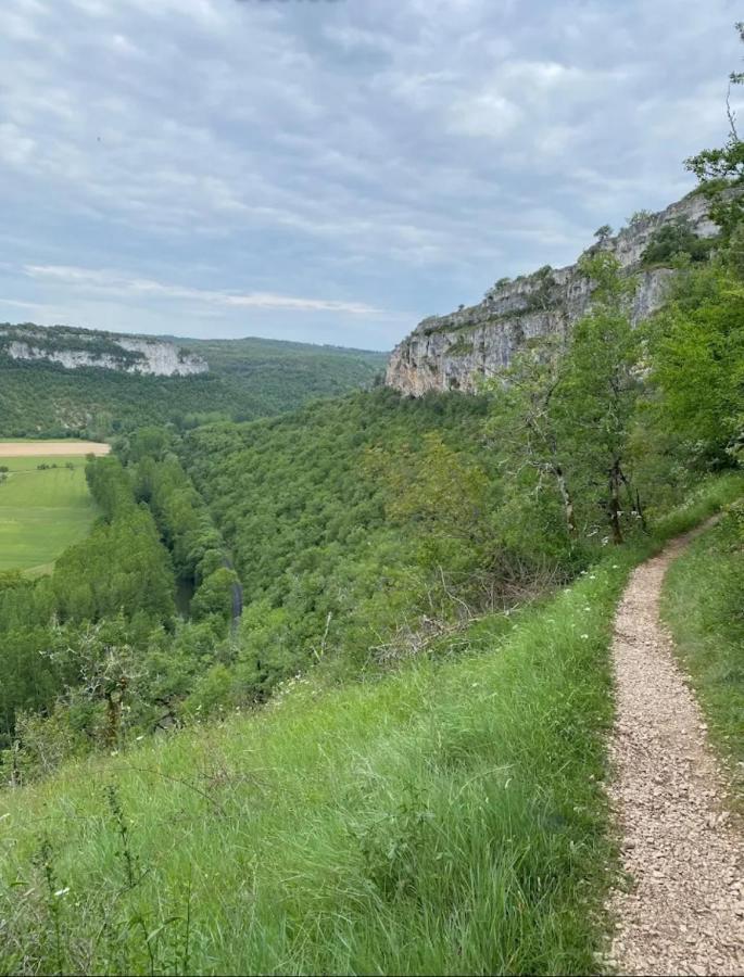 Petit Coin Tranquille Camping Brengues